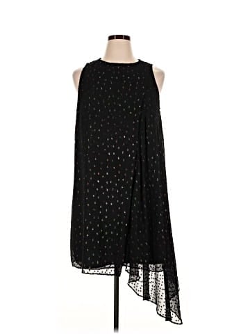 Alex Marie Cocktail Dress (view 1)