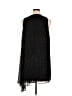 Alex Marie 100% Polyester Stars Black Cocktail Dress Size 16 - photo 2