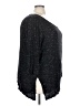 Torrid Black 3/4 Sleeve T-Shirt Size 4X Plus (4) - photo 4