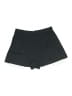 Gianni Bini Stripes Black Shorts Size 10 - photo 2