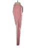 Ann Taylor LOFT Hearts Pink Jeans Size 26 waist - photo 4