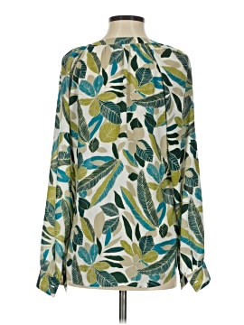 Banana Republic Long Sleeve Blouse (view 2)