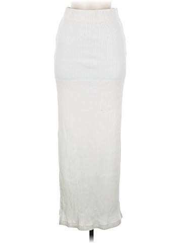 American Apparel Casual Skirt (view 1)