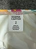 Harper Canyon Floral Yellow One Piece Swimsuit Size 2 - photo 3