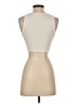 Zara Ivory Tank Top Size S - photo 2