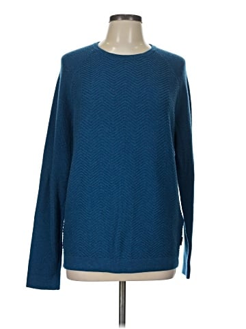 Ted Baker London Wool Pullover Sweater (view 1)