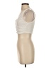 Zara Ivory Tank Top Size S - photo 5
