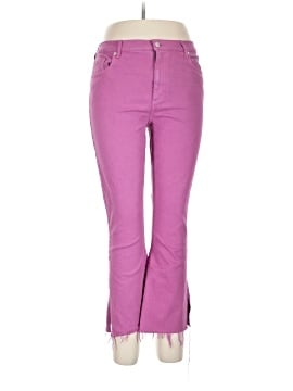 Ann Taylor LOFT Jeans (view 1)