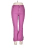 Ann Taylor LOFT Purple Jeans Size 10 - photo 1