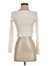 Glassons Ivory Cardigan Size XS - photo 1