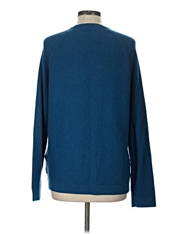Ted Baker London Wool Pullover Sweater (view 2)