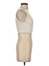 Zara Ivory Tank Top Size S - photo 4