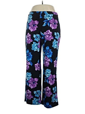Susan Graver Casual Pants (view 1)