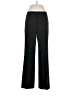 Banana Republic Black Wool Pants Size 6 - photo 1