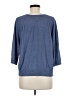 Old Navy Blue Pullover Sweater Size M - photo 2