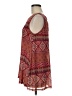 Como Blu Red Tank Top Size M - photo 5