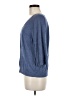 Old Navy Blue Pullover Sweater Size M - photo 5