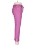 Ann Taylor LOFT Purple Jeans Size 10 - photo 4
