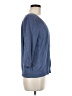 Old Navy Blue Pullover Sweater Size M - photo 4