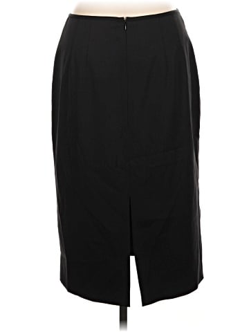 Banana Republic Formal Skirt (view 2)