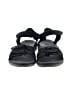 Teva Black Sandals Size 10 - photo 2