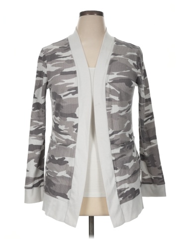 Sweet Romeo Kimono (view 1)