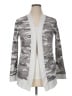 Sweet Romeo Gray Kimono Size XL - photo 1