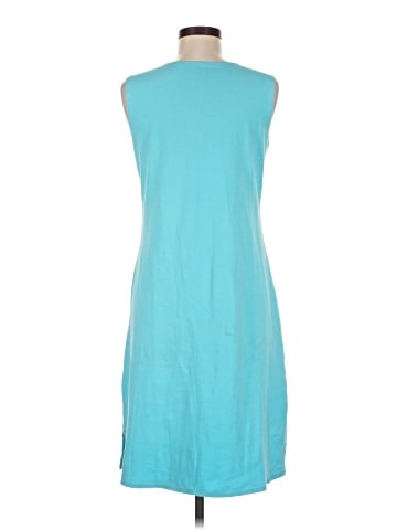 Fair Indigo Casual Dress (view 2)