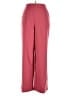 Studio by Torrid Solid Red Casual Pants Size 1X Plus (1) - photo 1