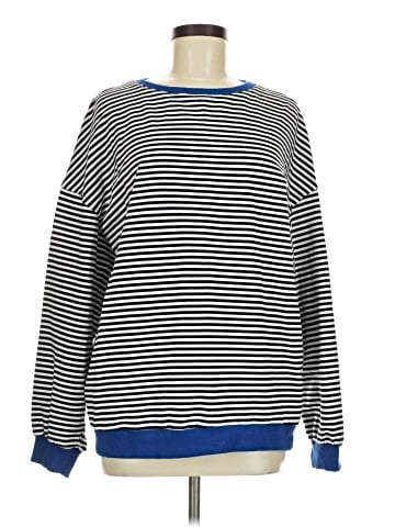 Automet Long Sleeve T-Shirt (view 1)