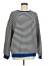Automet Blue Long Sleeve T-Shirt Size M - photo 1