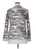 Sweet Romeo Gray Kimono Size XL - photo 2