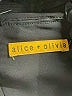 Alice + Olivia Animal Print Gray Cocktail Dress Size 4 - photo 7
