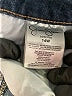 Jessica Simpson Blue Jeans Size 14 - photo 4