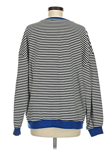 Automet Long Sleeve T-Shirt (view 2)