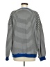 Automet Blue Long Sleeve T-Shirt Size M - photo 2
