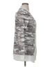 Sweet Romeo Gray Kimono Size XL - photo 4