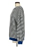 Automet Blue Long Sleeve T-Shirt Size M - photo 5