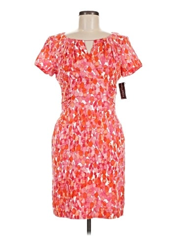 Jessica Howard Cocktail Dress (view 1)