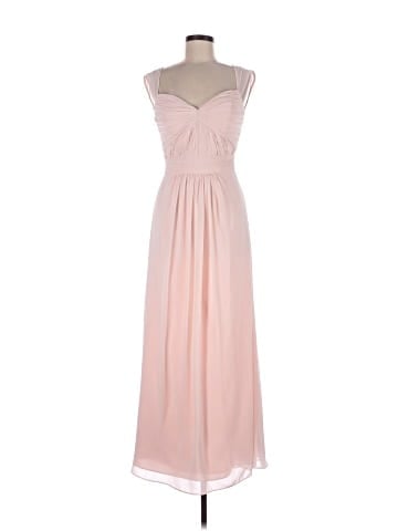 Bill Levkoff Cocktail Dress (view 1)