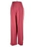 Studio by Torrid Solid Red Casual Pants Size 1X Plus (1) - photo 2