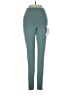 Athleta Teal Active Pants Size XS - photo 1