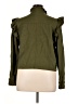 Left Coast by Dolan 100% Cotton Green Jacket Size XL - photo 2