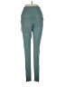 Athleta Teal Active Pants Size XS - photo 2
