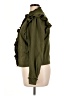 Left Coast by Dolan 100% Cotton Green Jacket Size XL - photo 5