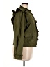 Left Coast by Dolan 100% Cotton Green Jacket Size XL - photo 4