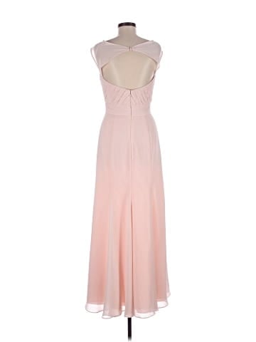 Bill Levkoff Cocktail Dress (view 2)