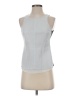 Emerson Thorpe Silver Tank Top Size S - photo 1