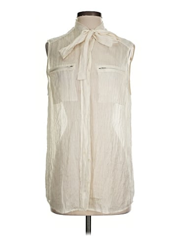 IRO Sleeveless T-Shirt (view 1)