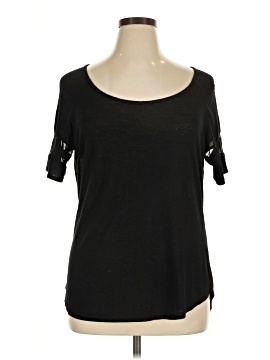 Hippie Rose Short Sleeve Top